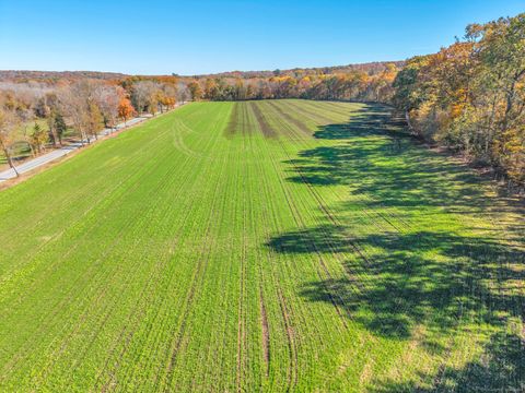 Tiny photo for 22 Plains Road, Franklin, CT 06254 (MLS # 24136060)