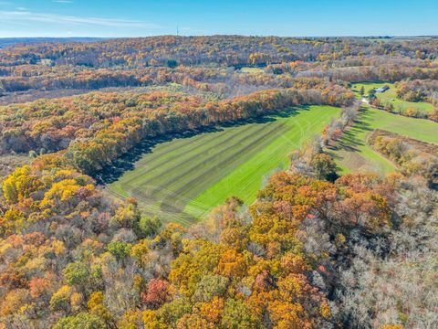 Tiny photo for 22 Plains Road, Franklin, CT 06254 (MLS # 24136060)