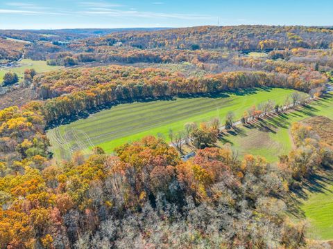 Tiny photo for 22 Plains Road, Franklin, CT 06254 (MLS # 24136060)