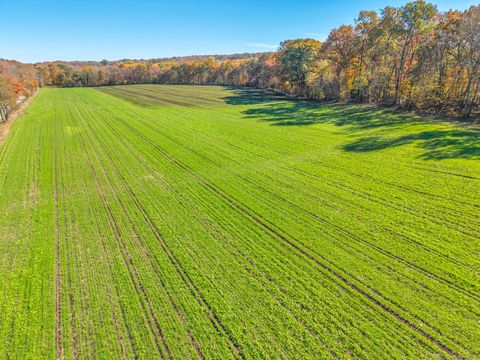 Tiny photo for 22 Plains Road, Franklin, CT 06254 (MLS # 24136060)