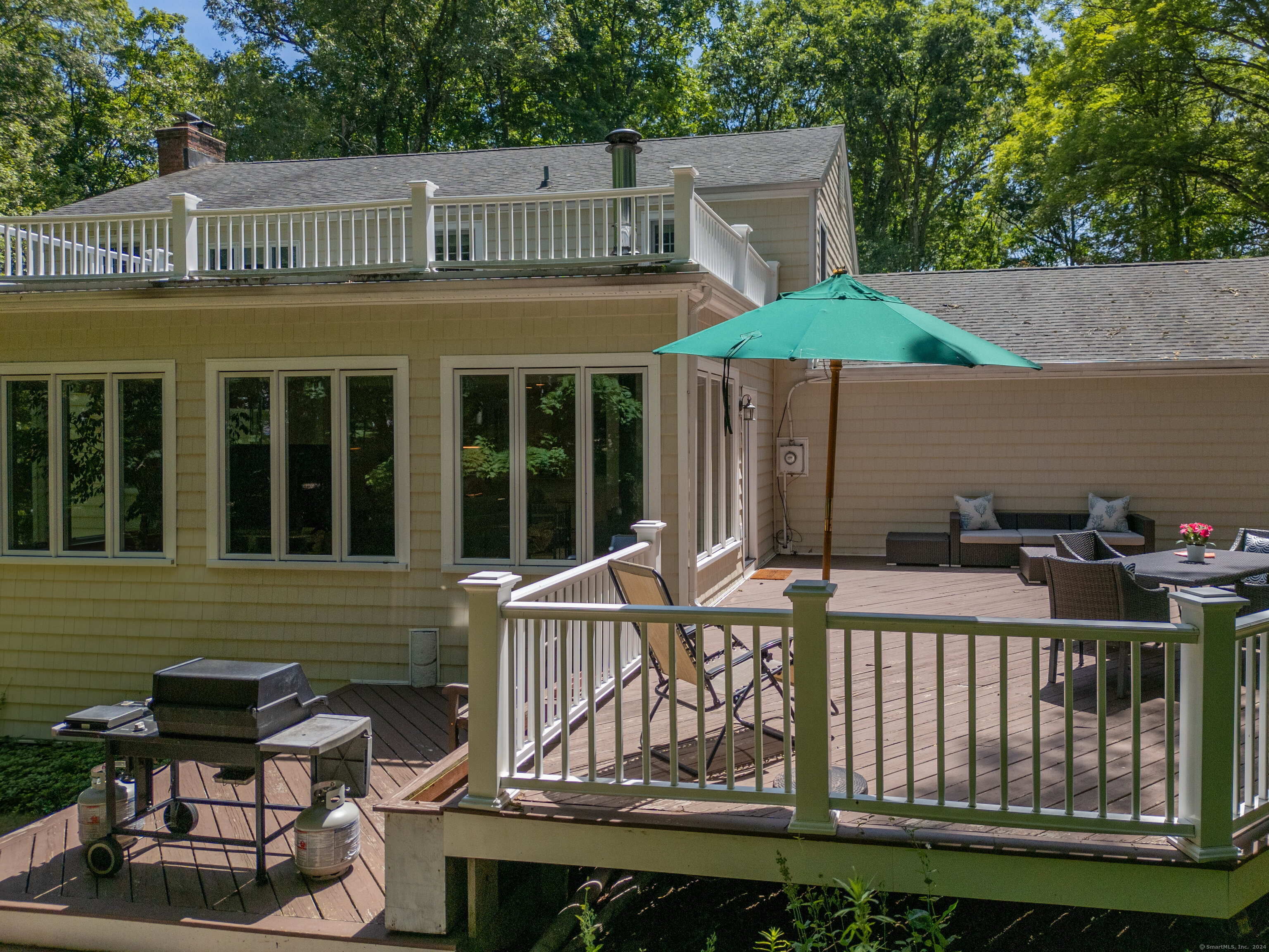 34 Longmeadows Road, Wilton, Connecticut image 25