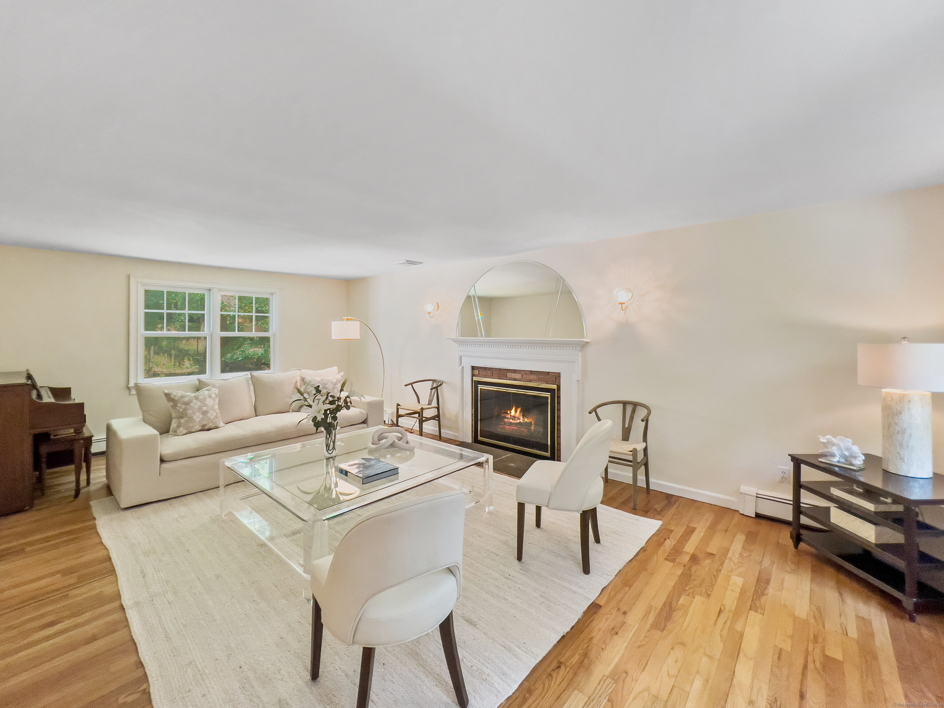 34 Longmeadows Road, Wilton, Connecticut image 3