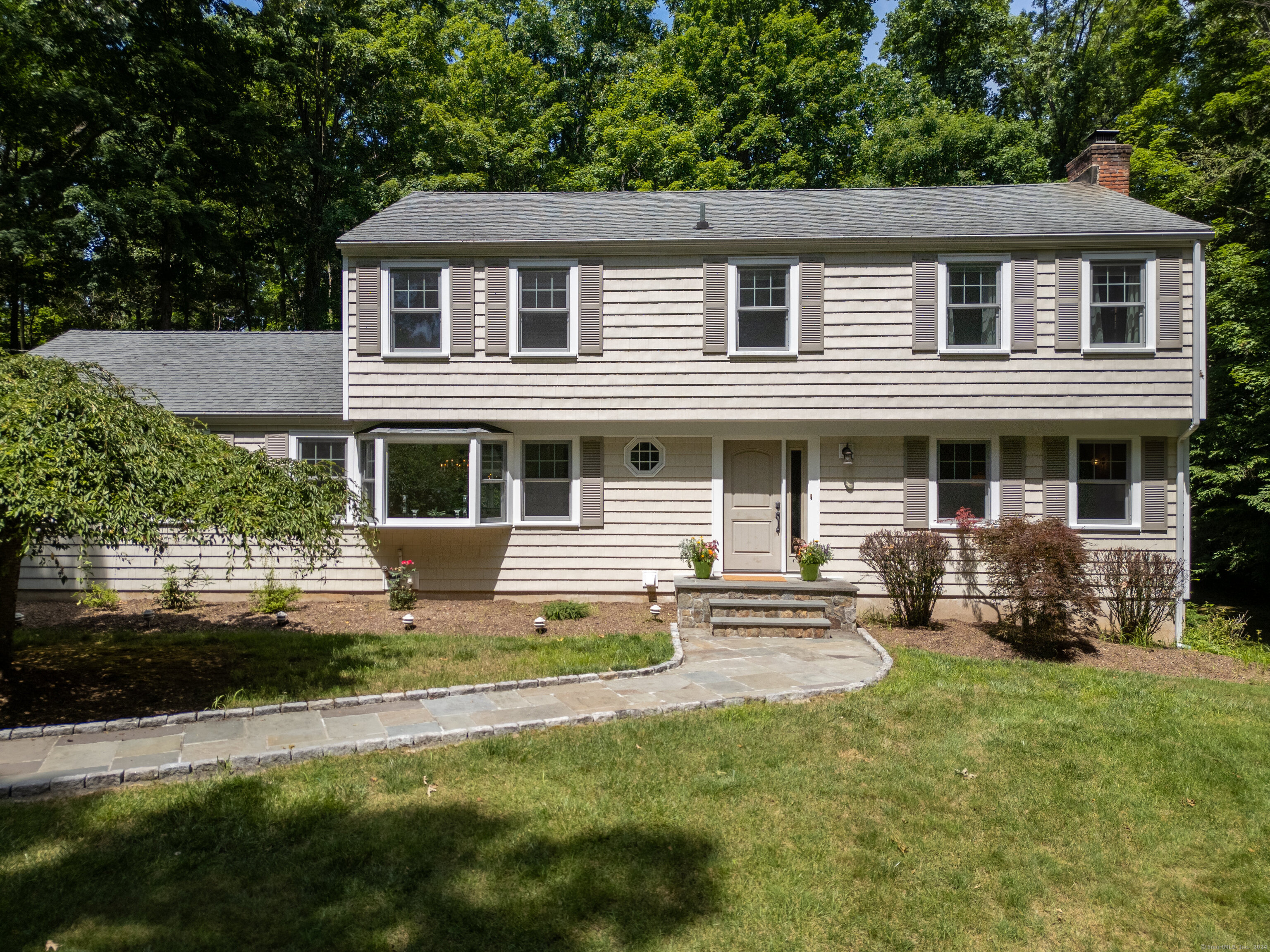 34 Longmeadows Road, Wilton, Connecticut image 1