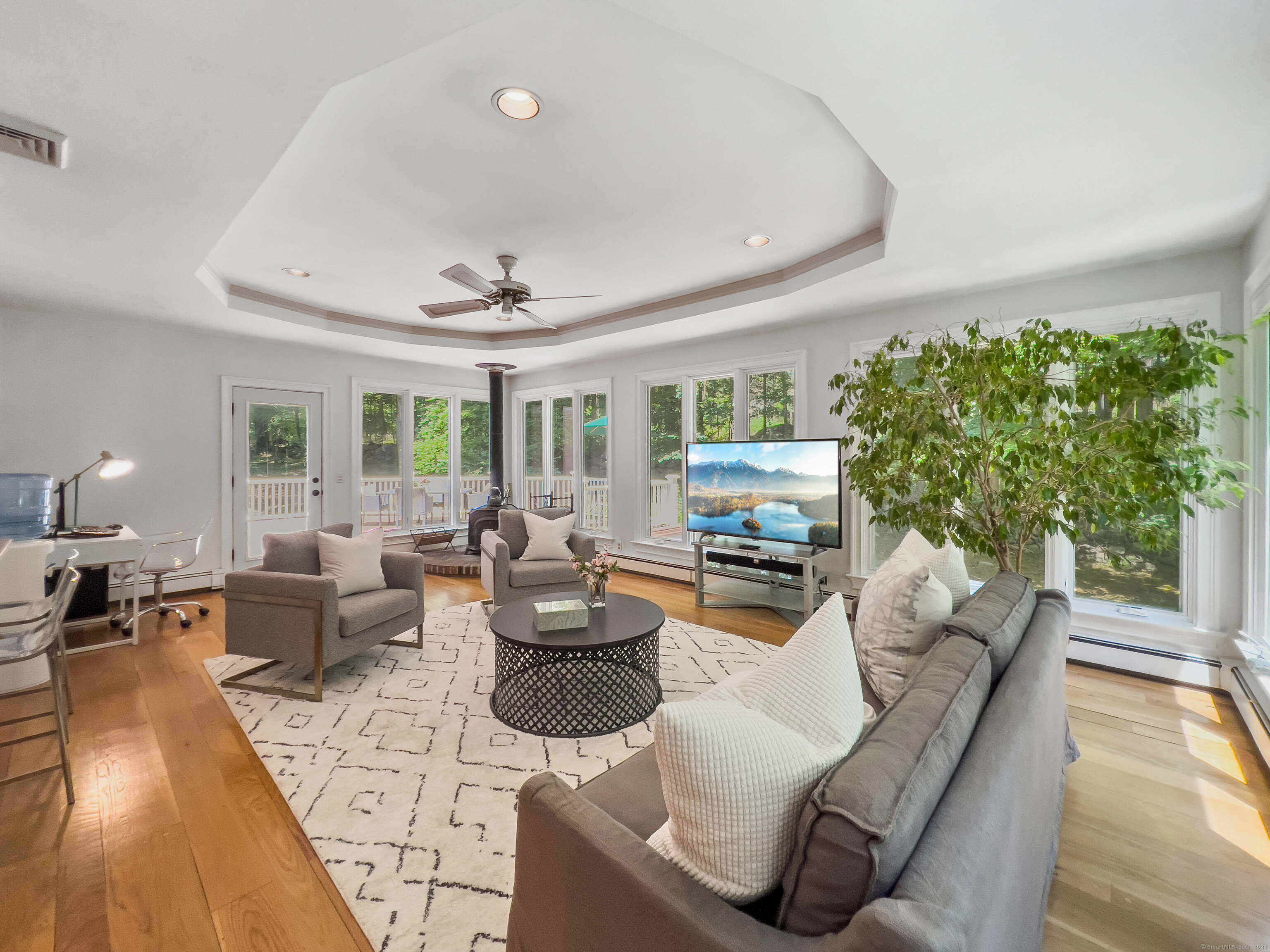 34 Longmeadows Road, Wilton, Connecticut image 12