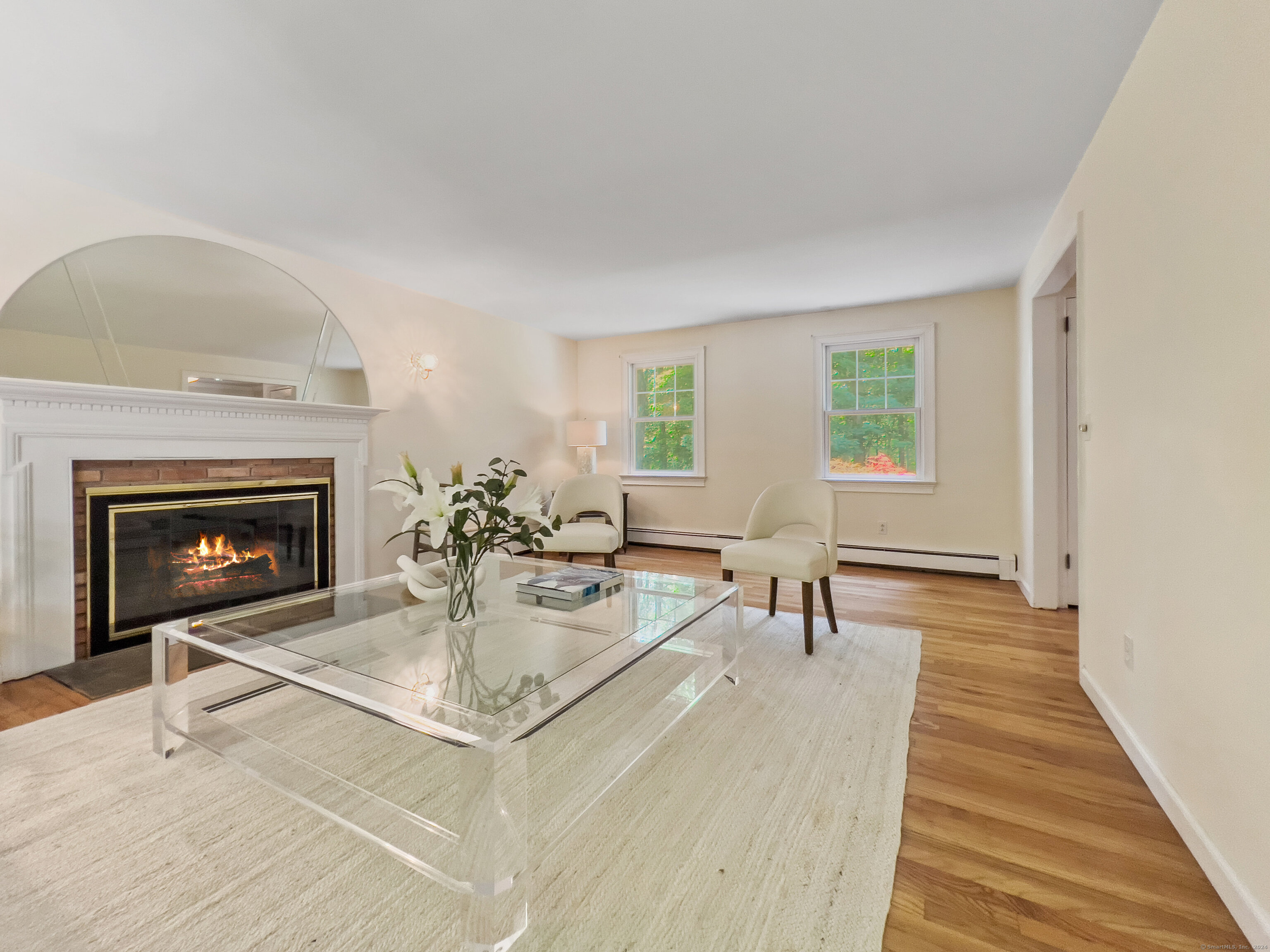 34 Longmeadows Road, Wilton, Connecticut image 4