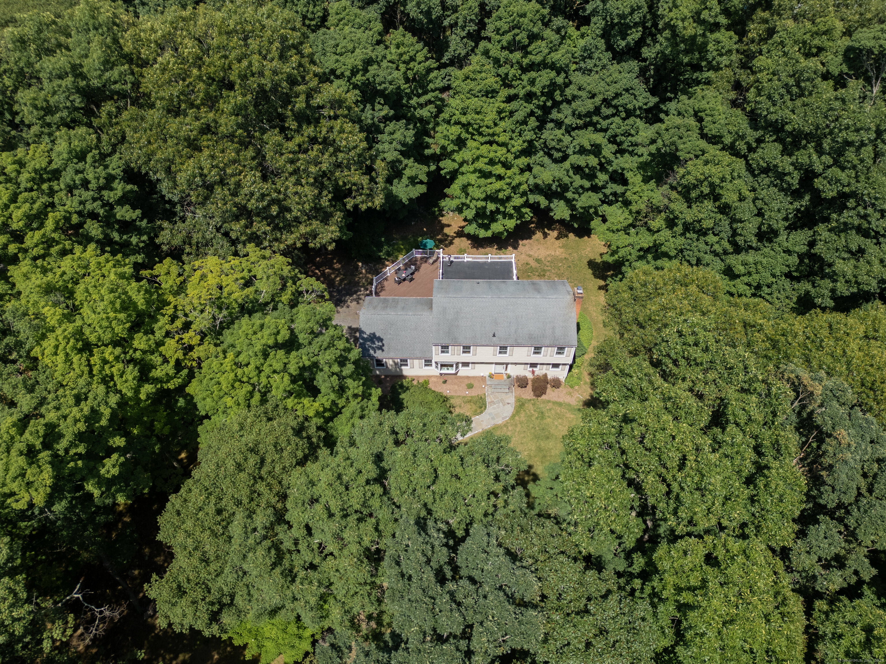 34 Longmeadows Road, Wilton, Connecticut image 26