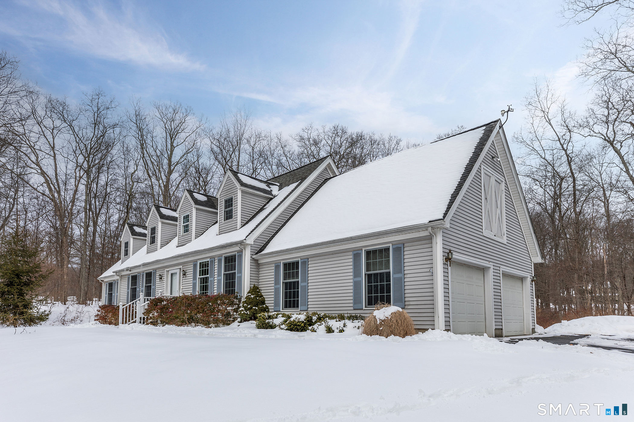 16 Stone Fences Lane