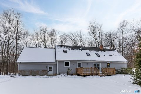 Tiny photo for 16 Stone Fences Lane, Kent, CT 06785 (MLS # 24148096)