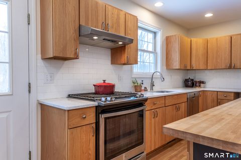 Tiny photo for 16 Stone Fences Lane, Kent, CT 06785 (MLS # 24148096)