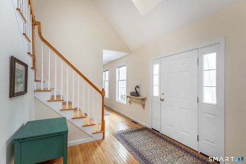 Tiny photo for 16 Stone Fences Lane, Kent, CT 06785 (MLS # 24148096)