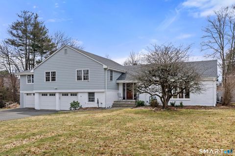 9 Juniper Lane West Hartford CT 06117