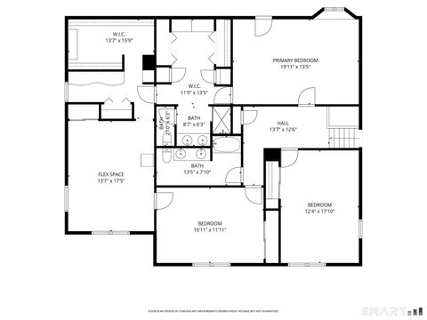 Tiny photo for 9 Juniper Lane, West Hartford, CT 06117 (MLS # 24160742)