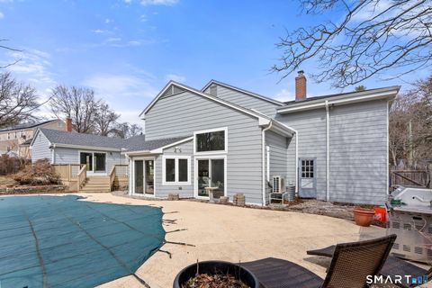 Tiny photo for 9 Juniper Lane, West Hartford, CT 06117 (MLS # 24160742)