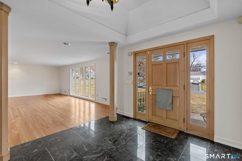 Tiny photo for 9 Juniper Lane, West Hartford, CT 06117 (MLS # 24160742)