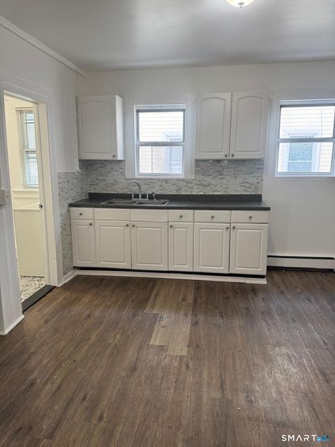 Tiny photo for 258 Sheridan Street, Bridgeport, CT 06610 (MLS # 24146368)