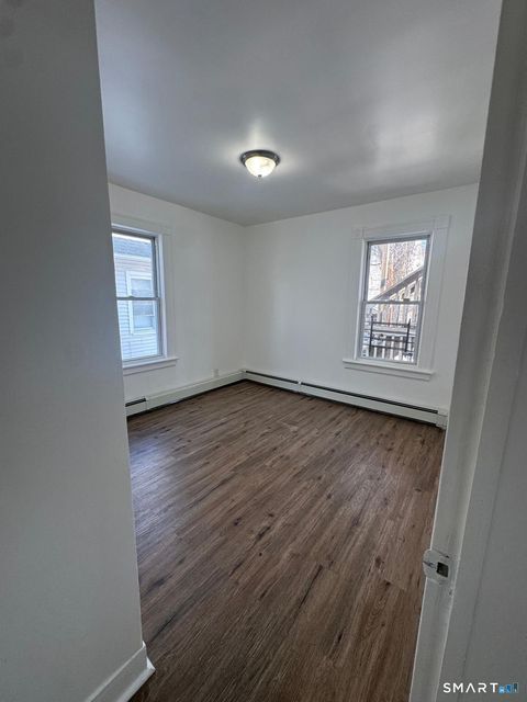 Tiny photo for 258 Sheridan Street, Bridgeport, CT 06610 (MLS # 24146368)