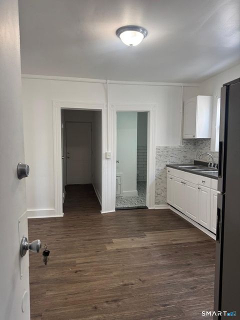 Tiny photo for 258 Sheridan Street, Bridgeport, CT 06610 (MLS # 24146368)