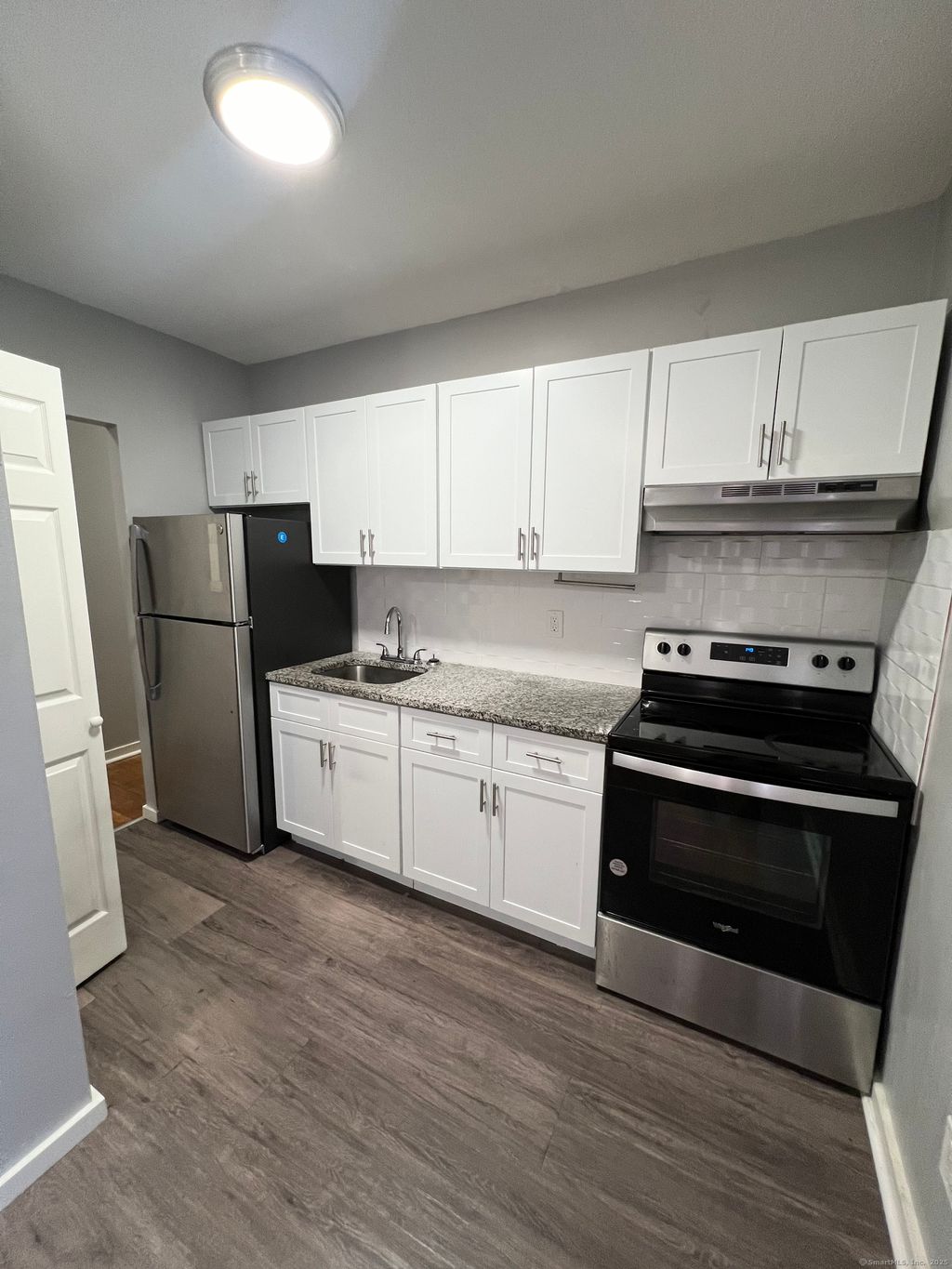 Photo of 16 Townley Street #G3, Hartford, CT 06154 (MLS # 24132549)