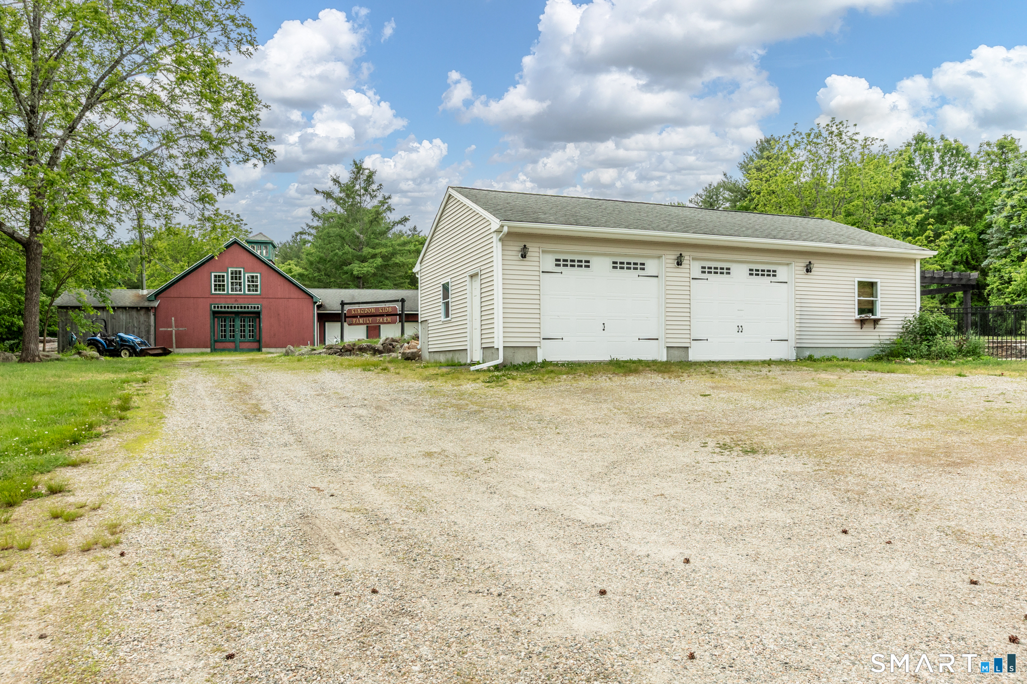 651 Cook Hill Road