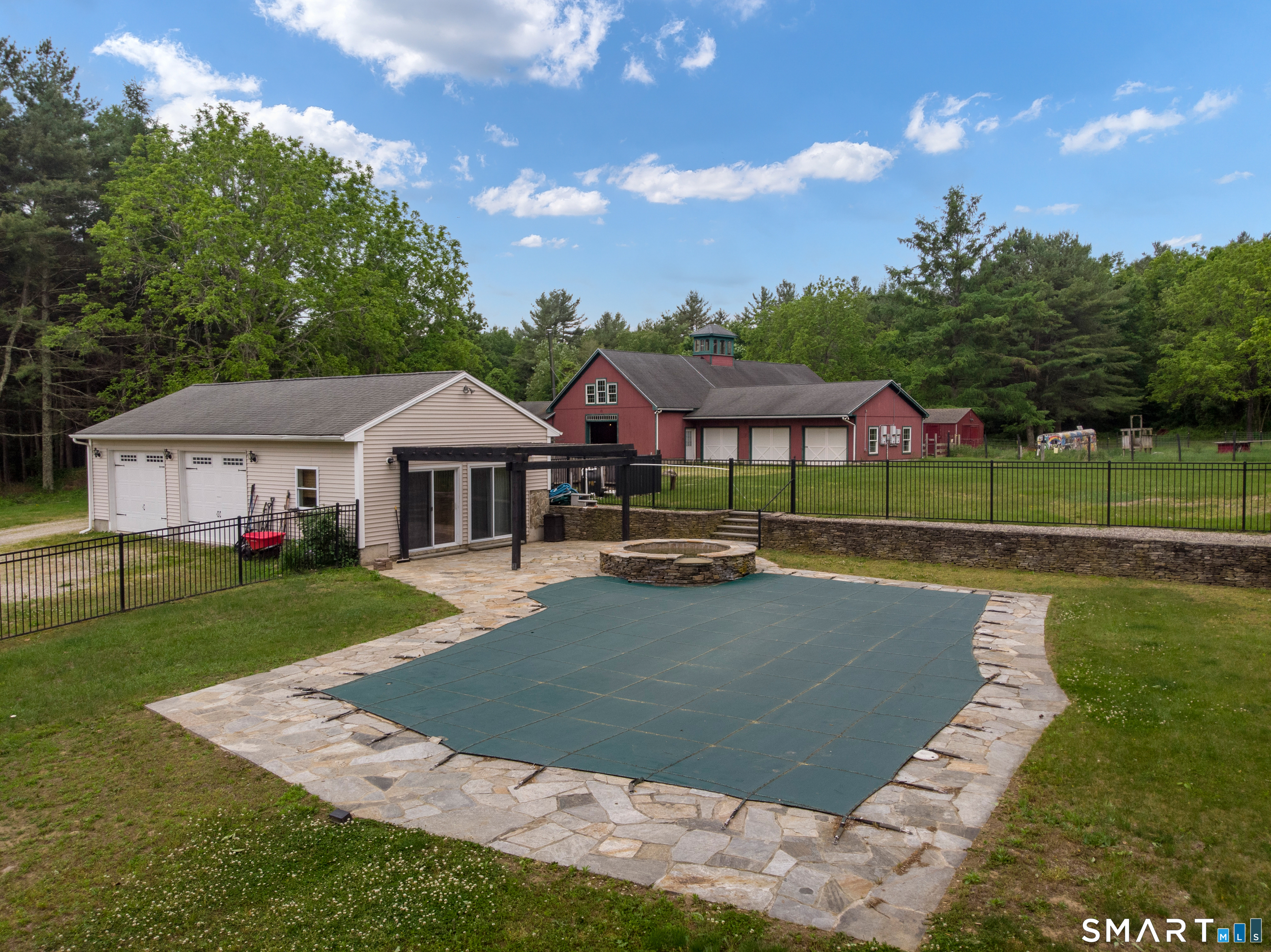 651 Cook Hill Road