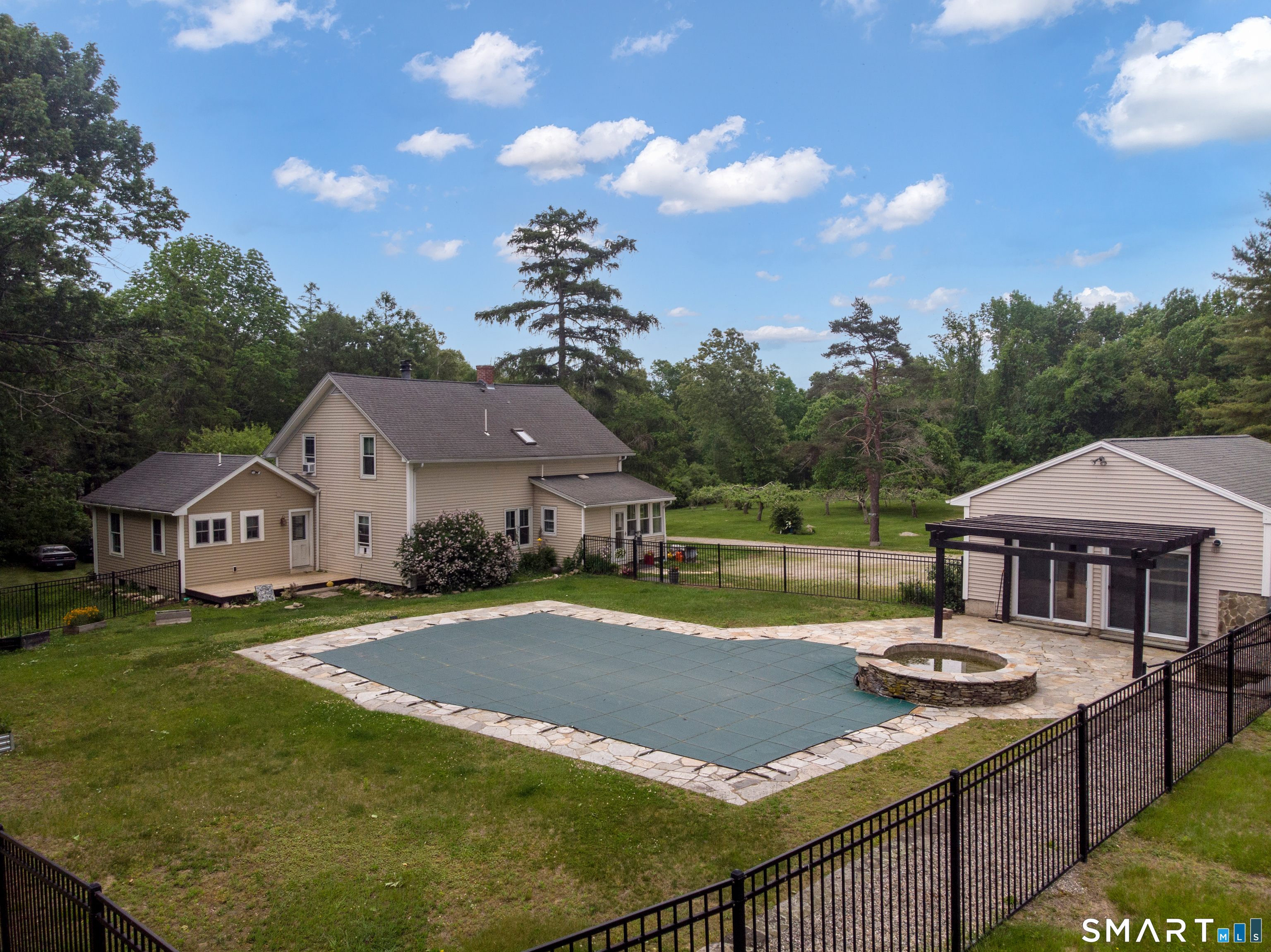 651 Cook Hill Road