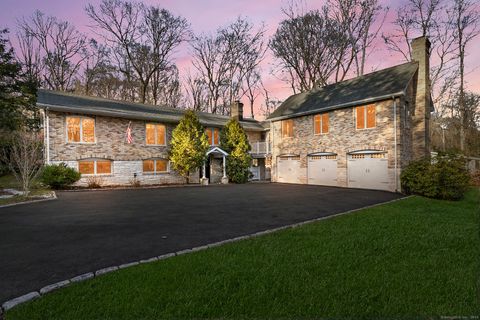 A home in Stamford