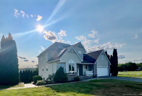 24 Edwin Lane Thomaston CT 06787