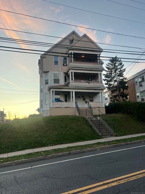 Photo of 383 S Main Street, New Britain, CT 06051 (MLS # 24135174)
