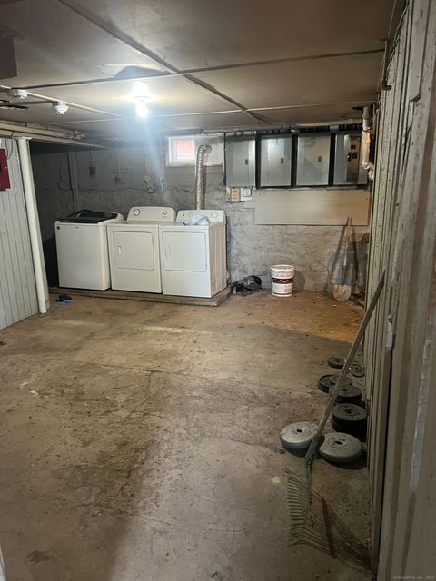 Tiny photo for 383 S Main Street, New Britain, CT 06051 (MLS # 24135174)
