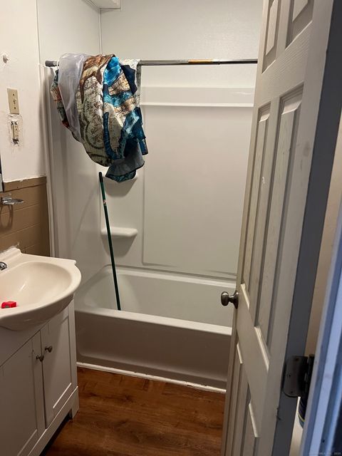 Tiny photo for 383 S Main Street, New Britain, CT 06051 (MLS # 24135174)