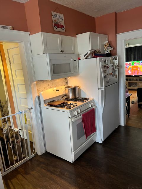 Tiny photo for 383 S Main Street, New Britain, CT 06051 (MLS # 24135174)