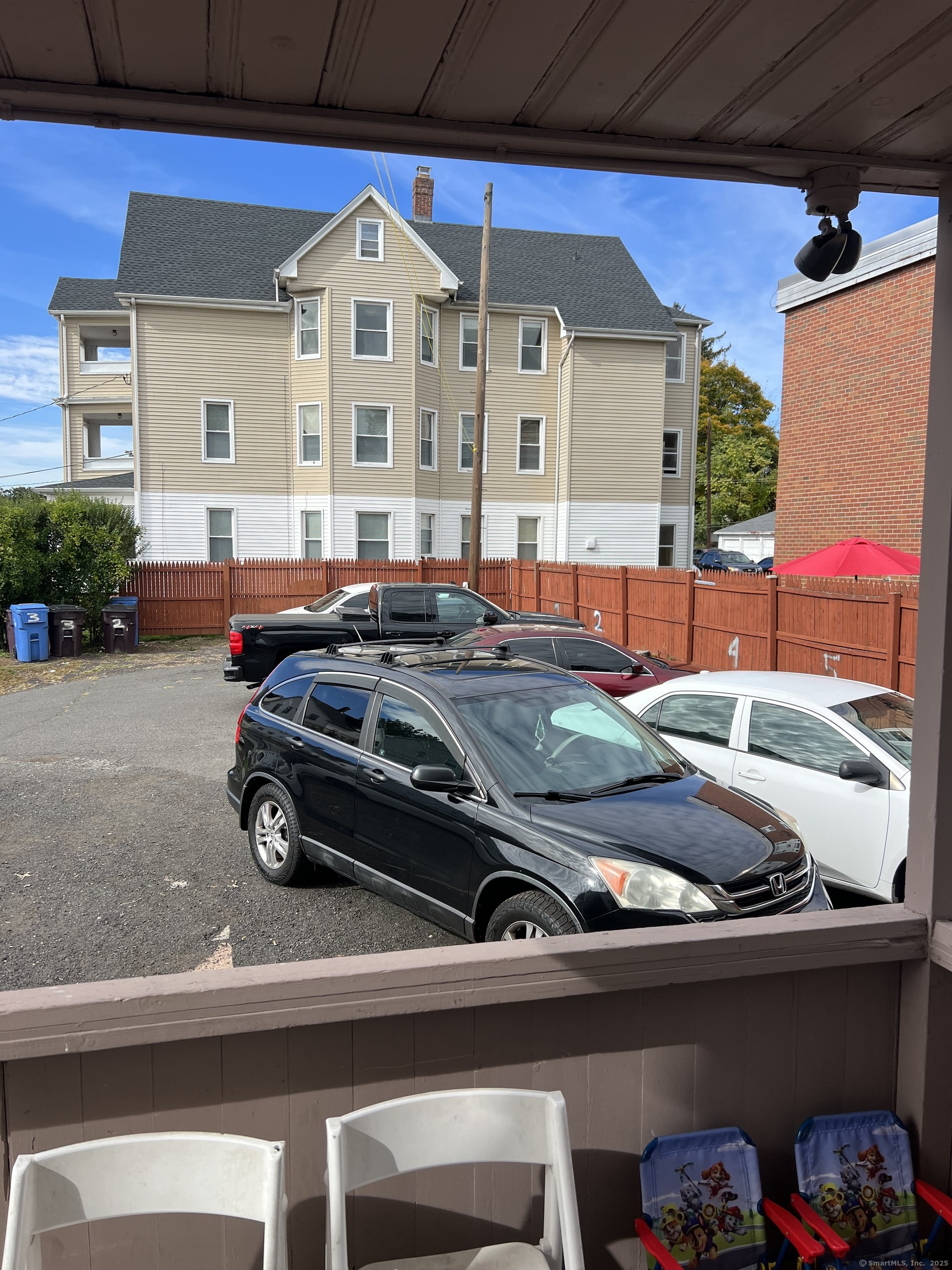 383 South Main Street