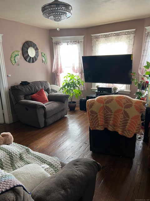 Tiny photo for 383 S Main Street, New Britain, CT 06051 (MLS # 24135174)