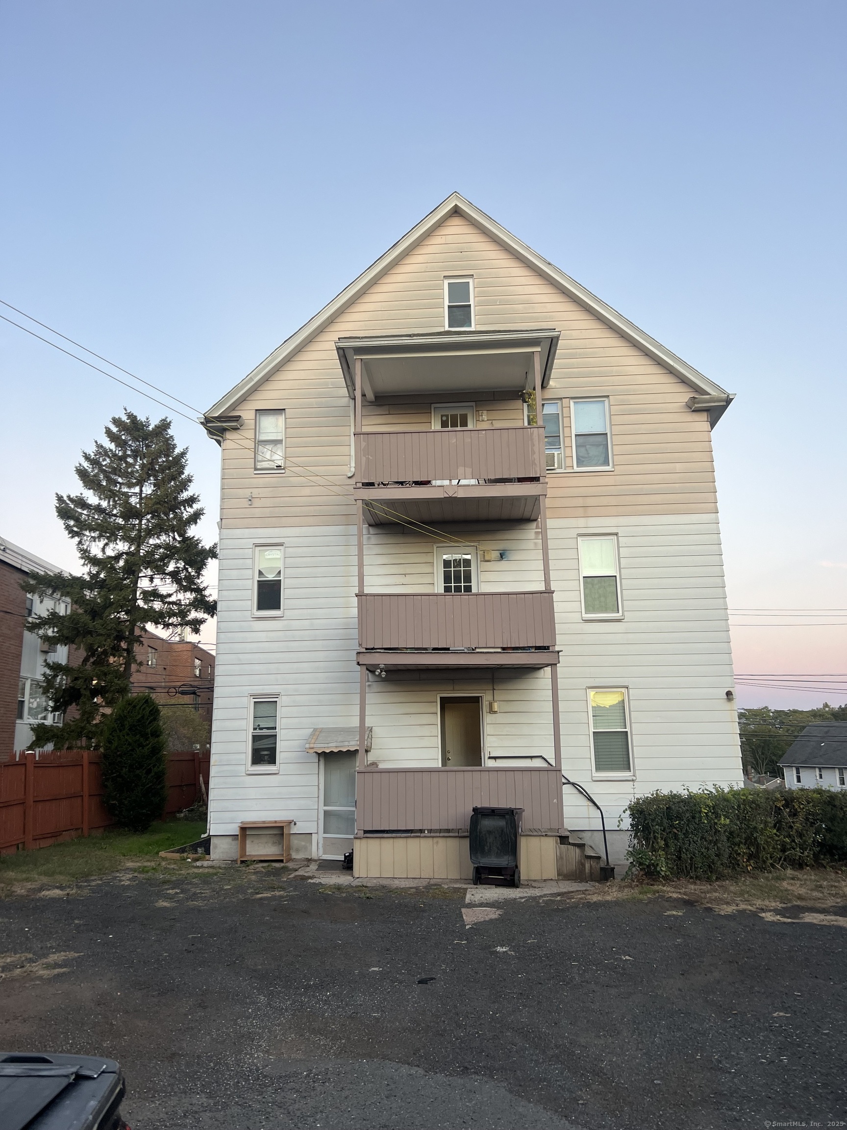 383 South Main Street