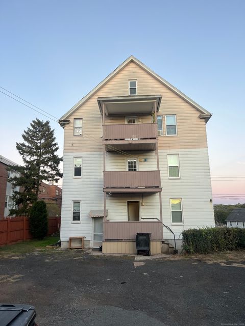 Tiny photo for 383 S Main Street, New Britain, CT 06051 (MLS # 24135174)