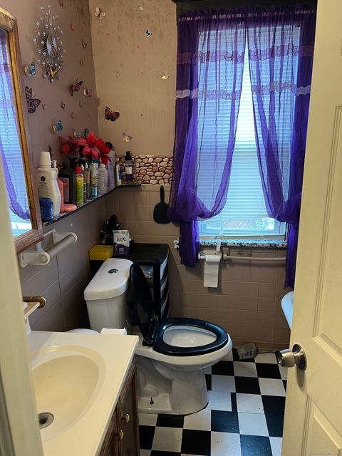 Tiny photo for 383 S Main Street, New Britain, CT 06051 (MLS # 24135174)