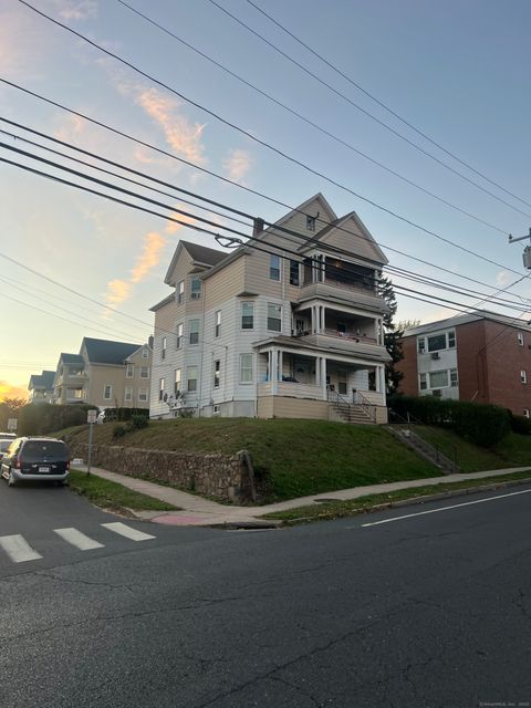 Tiny photo for 383 S Main Street, New Britain, CT 06051 (MLS # 24135174)