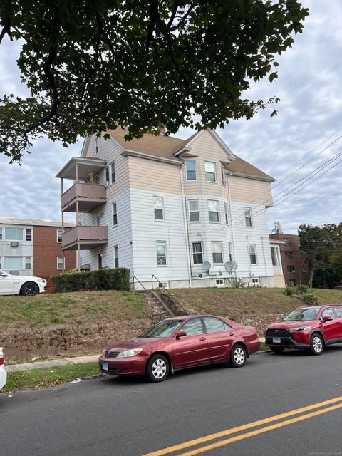 Tiny photo for 383 S Main Street, New Britain, CT 06051 (MLS # 24135174)
