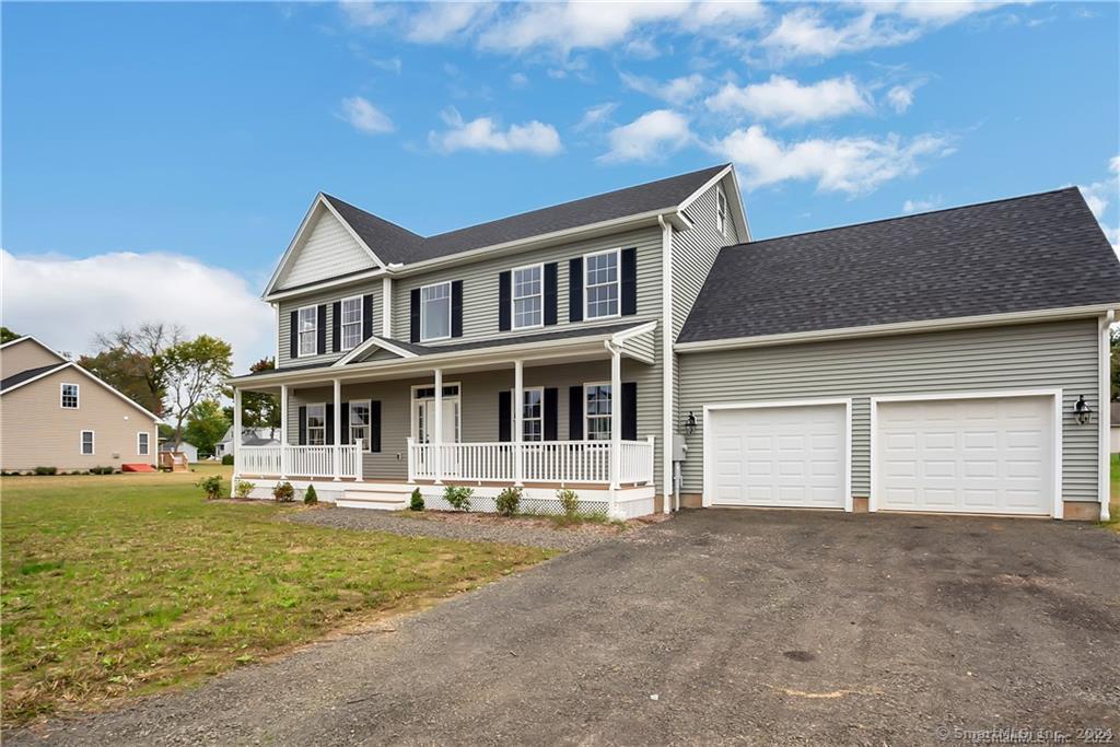 Tamarack Lane #LOT 20, Guilford, Connecticut image 2