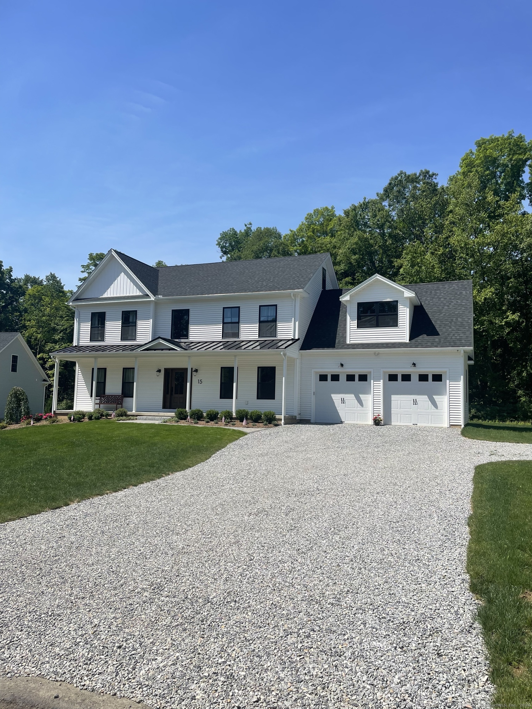 Tamarack Lane #LOT 20, Guilford, Connecticut image 14