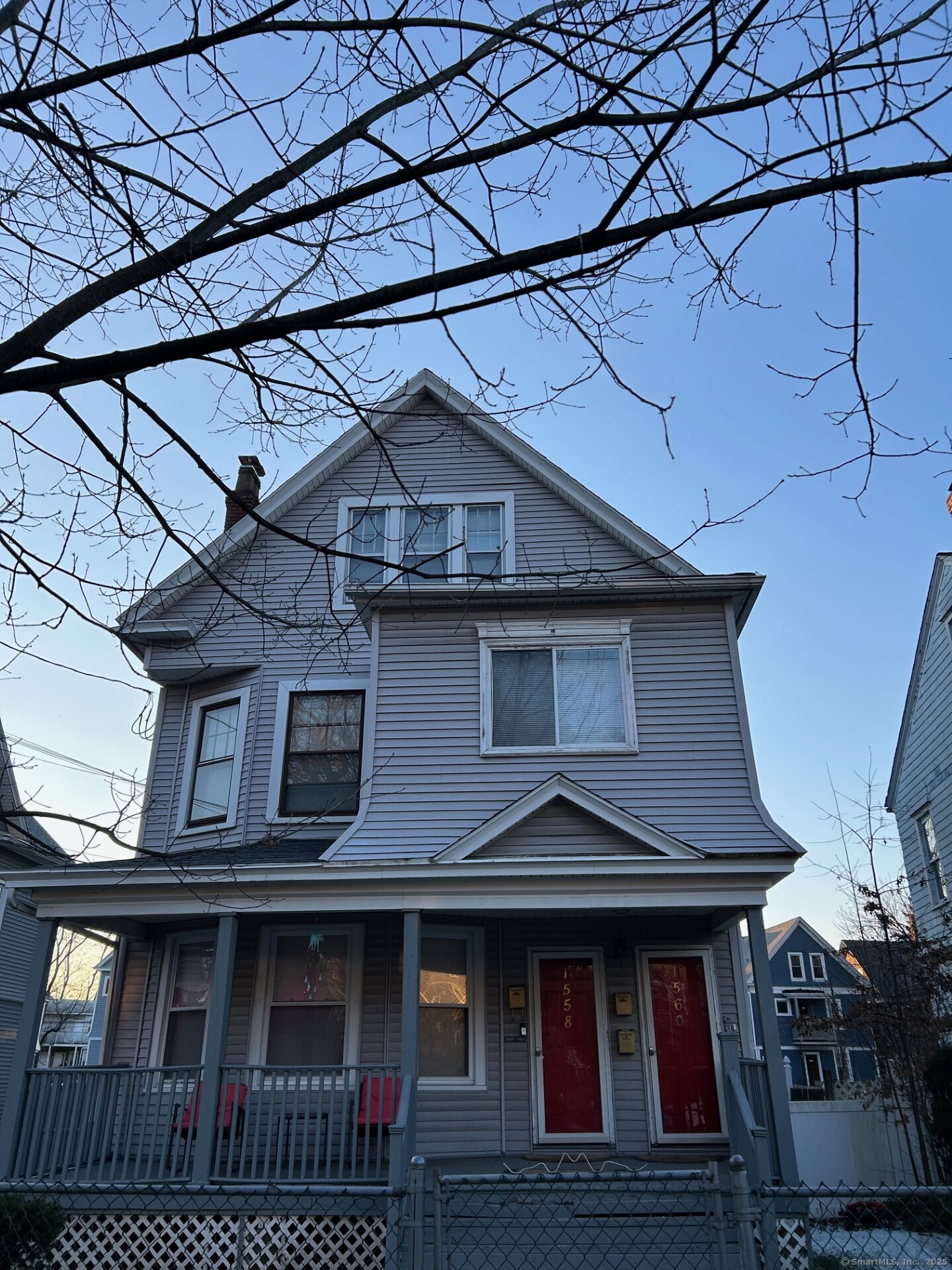 Rental Property at Ella T Grasso Boulevard, New Haven, Connecticut - Bedrooms: 3 
Bathrooms: 3 
Rooms: 6  - $1,750 MO.