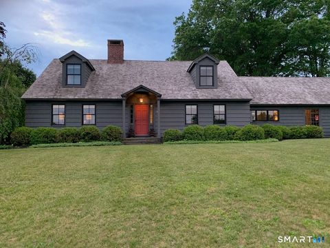87 Beaver Dam Road Salisbury CT 06068