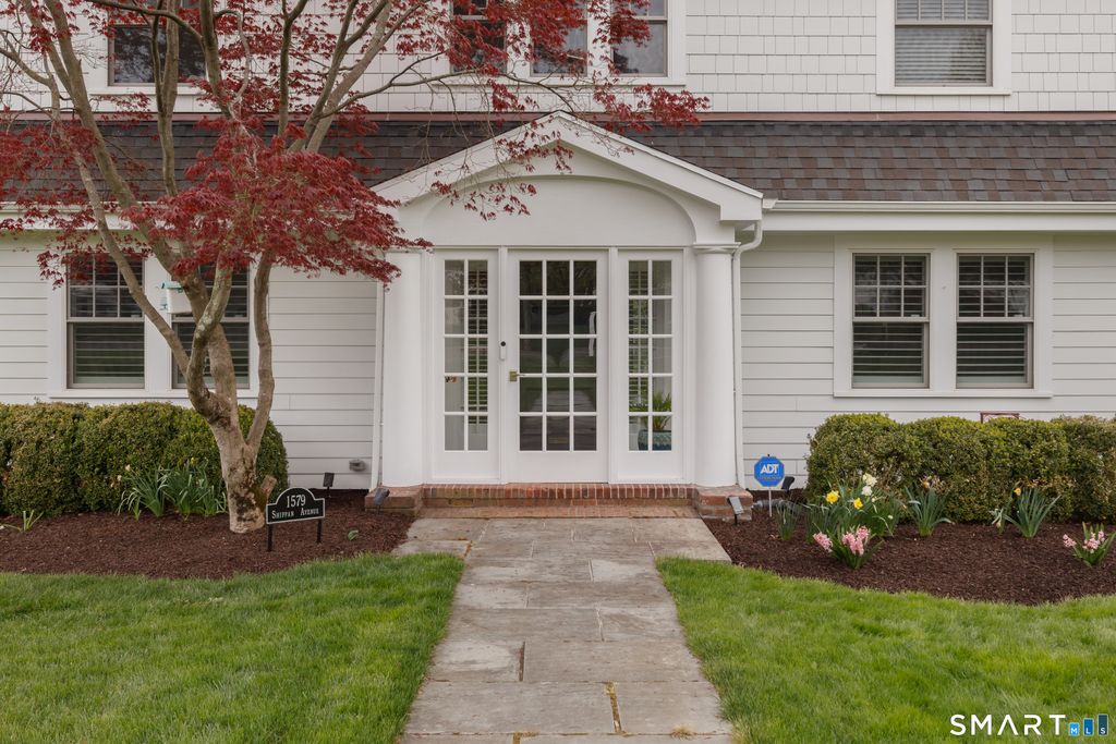 Photo of 1579 Shippan Avenue, Stamford, CT 06902 (MLS # 24169770)