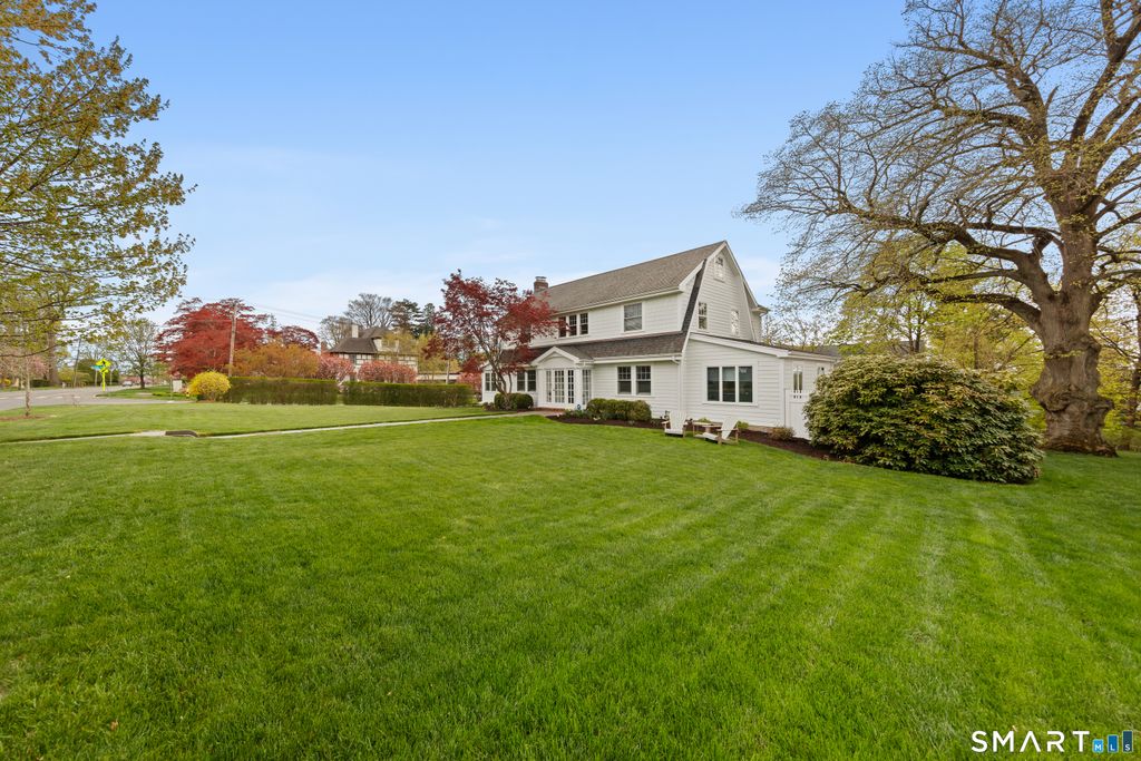 Photo of 1579 Shippan Avenue, Stamford, CT 06902 (MLS # 24169770)