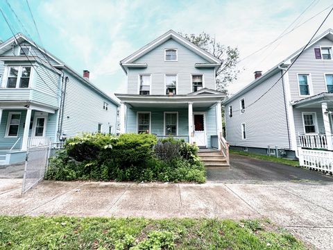 26 Lamberton Street, New Haven, CT 06519 - #: 24103466
