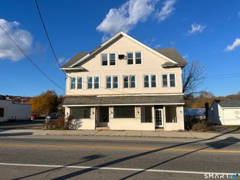 Photo of 1163 Main Street, Windham, CT 06226 (MLS # 24161218)