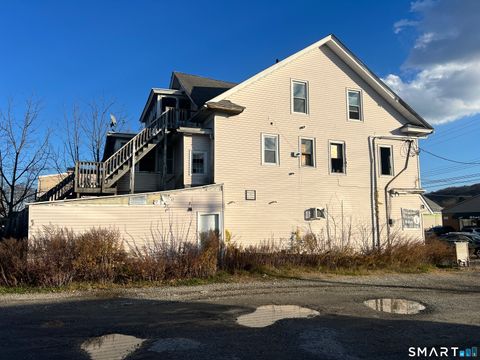 Tiny photo for 1163 Main Street, Windham, CT 06226 (MLS # 24161218)