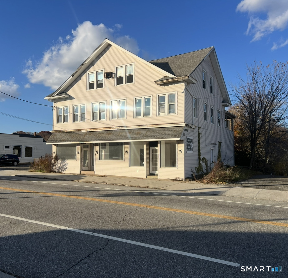 1163 Main Street