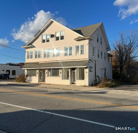 Tiny photo for 1163 Main Street, Windham, CT 06226 (MLS # 24161218)