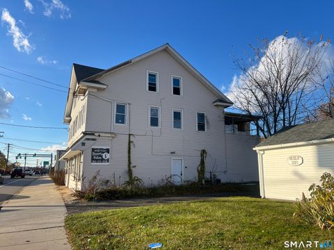 Tiny photo for 1163 Main Street, Windham, CT 06226 (MLS # 24161218)